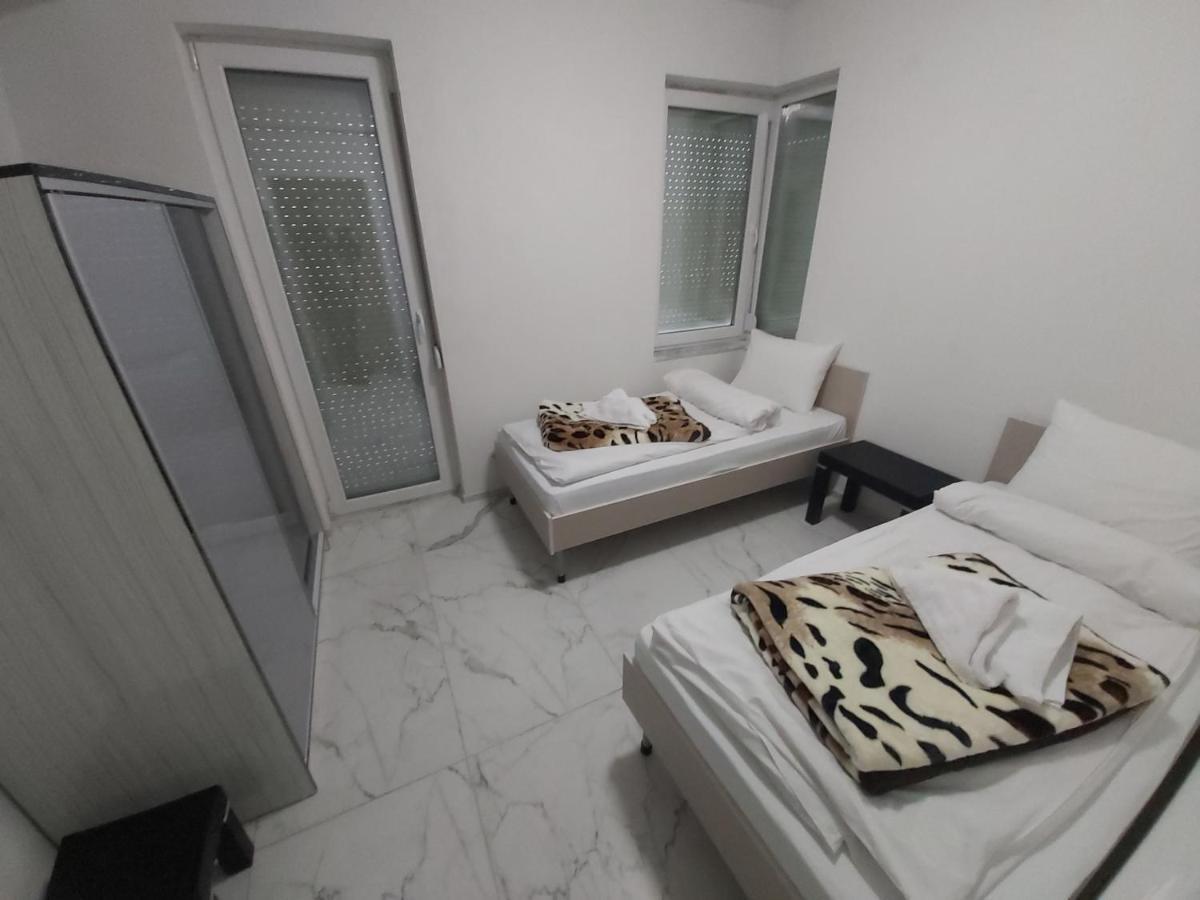 Xxl Apartments City Centar 1 Bitola Exterior foto