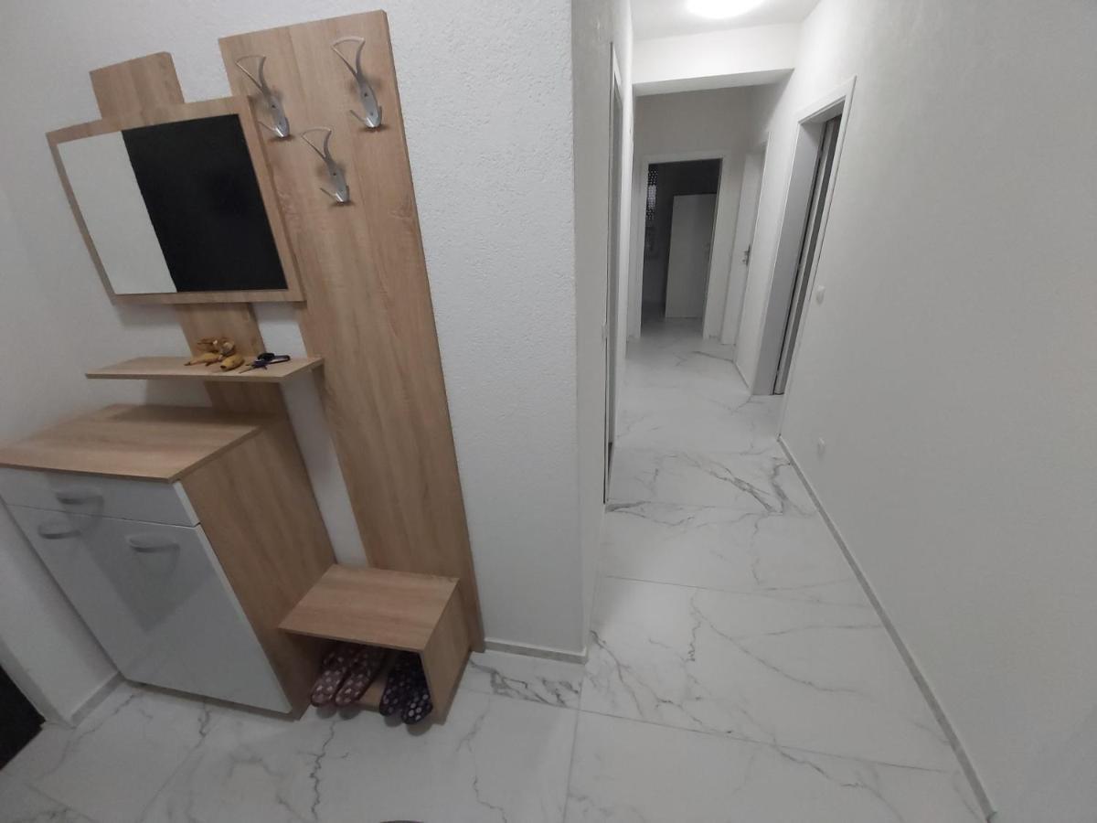 Xxl Apartments City Centar 1 Bitola Exterior foto