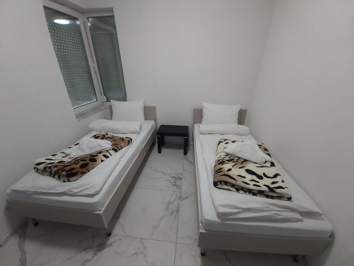 Xxl Apartments City Centar 1 Bitola Exterior foto