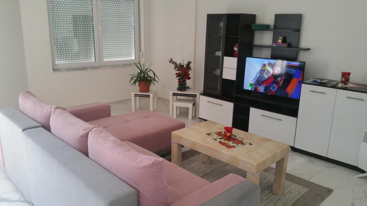 Xxl Apartments City Centar 1 Bitola Exterior foto